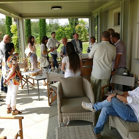 Braida Wine Resort Rocchetta Tanaro المظهر الخارجي الصورة