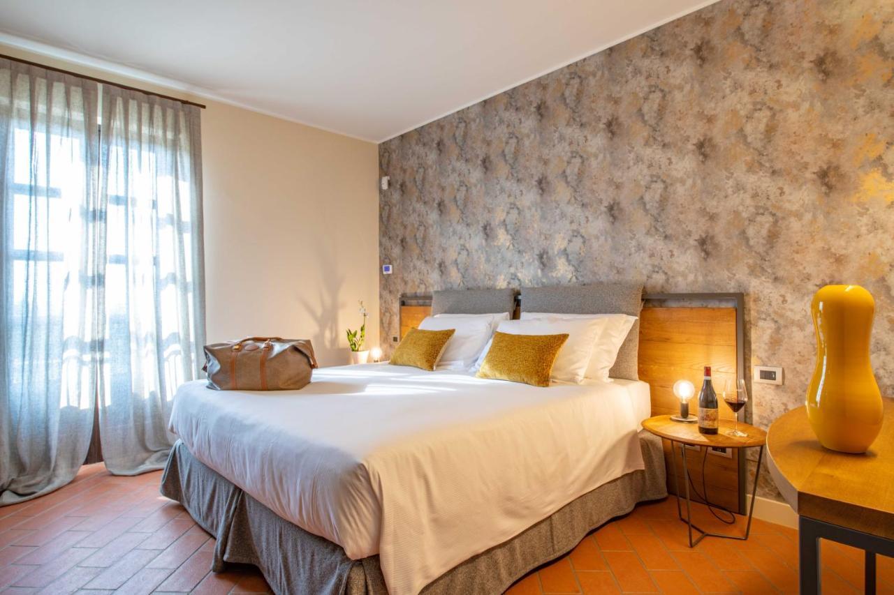Braida Wine Resort Rocchetta Tanaro المظهر الخارجي الصورة