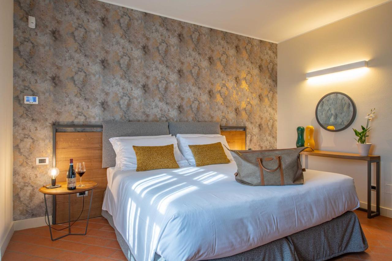 Braida Wine Resort Rocchetta Tanaro المظهر الخارجي الصورة