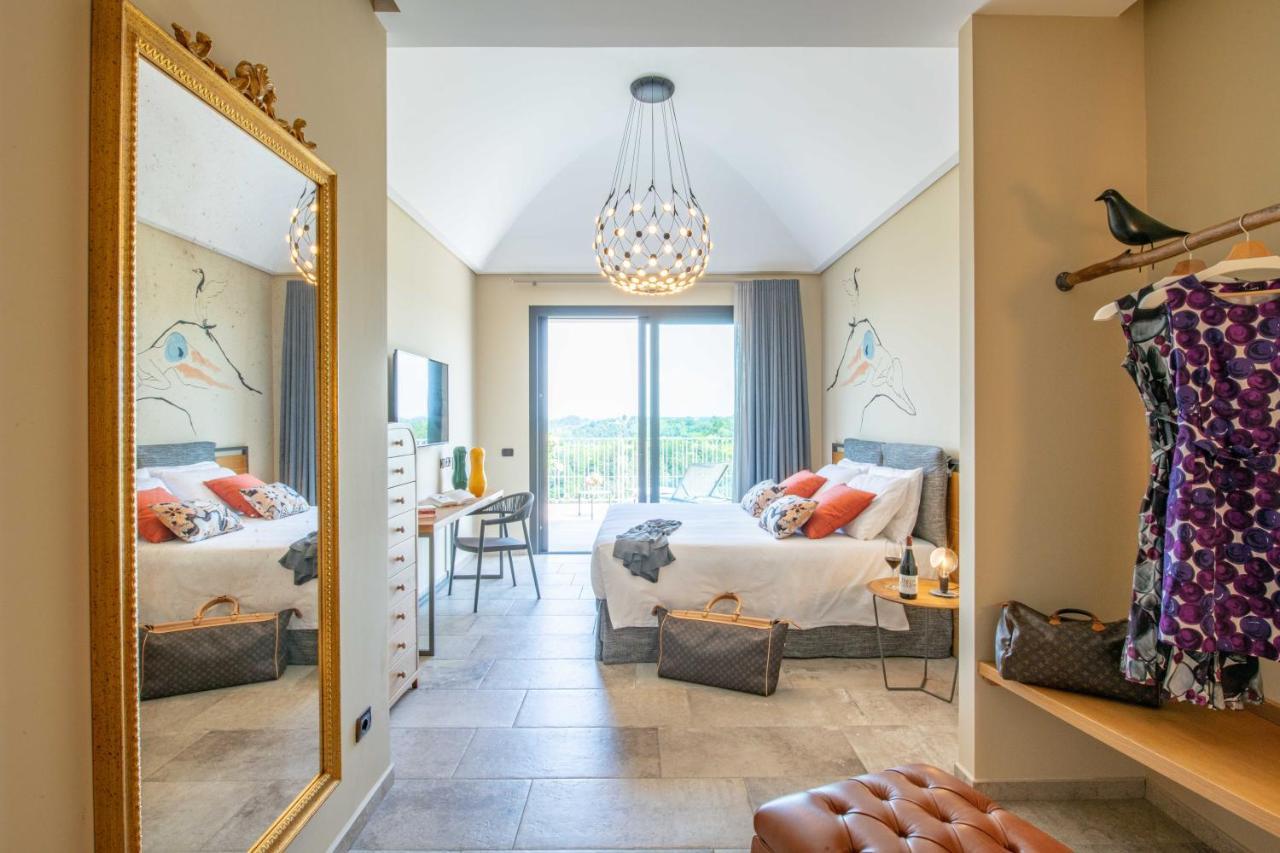 Braida Wine Resort Rocchetta Tanaro المظهر الخارجي الصورة