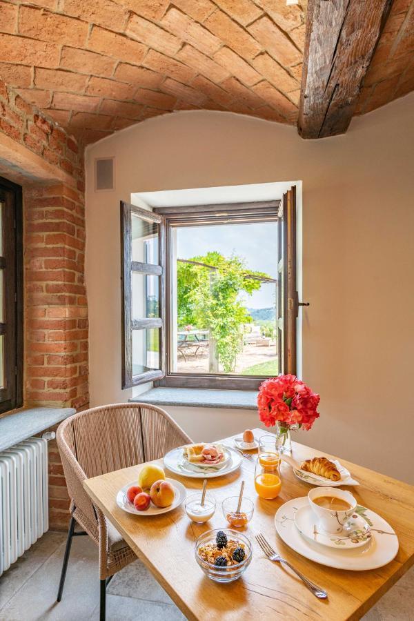 Braida Wine Resort Rocchetta Tanaro المظهر الخارجي الصورة