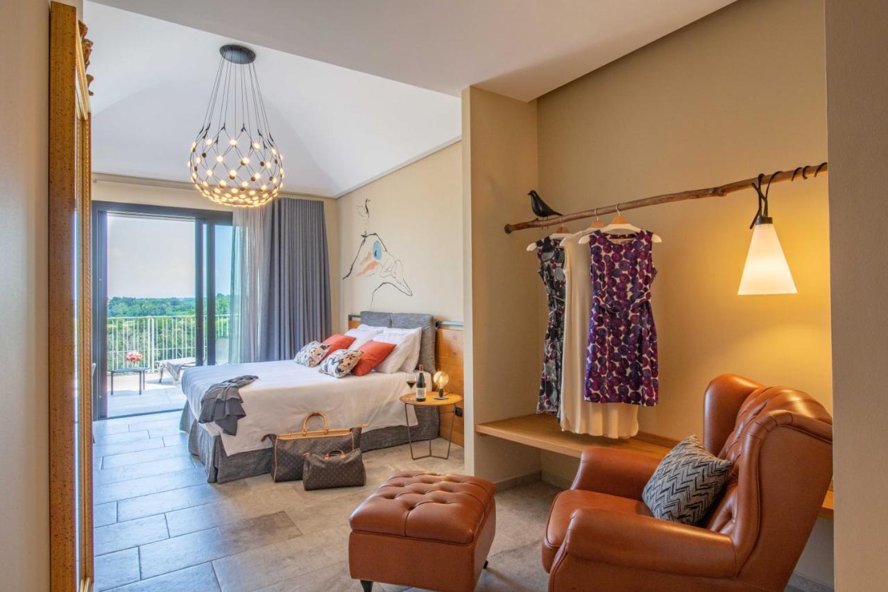 Braida Wine Resort Rocchetta Tanaro المظهر الخارجي الصورة
