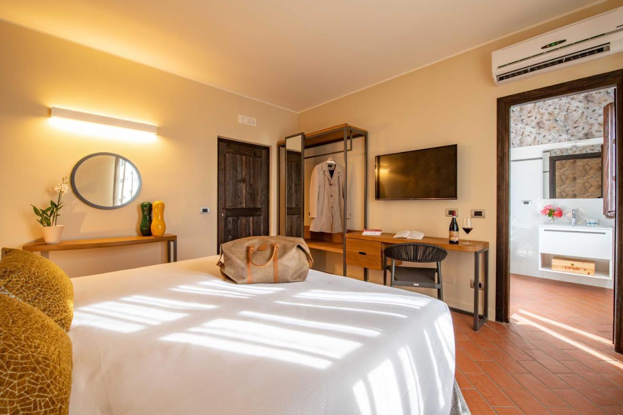 Braida Wine Resort Rocchetta Tanaro المظهر الخارجي الصورة