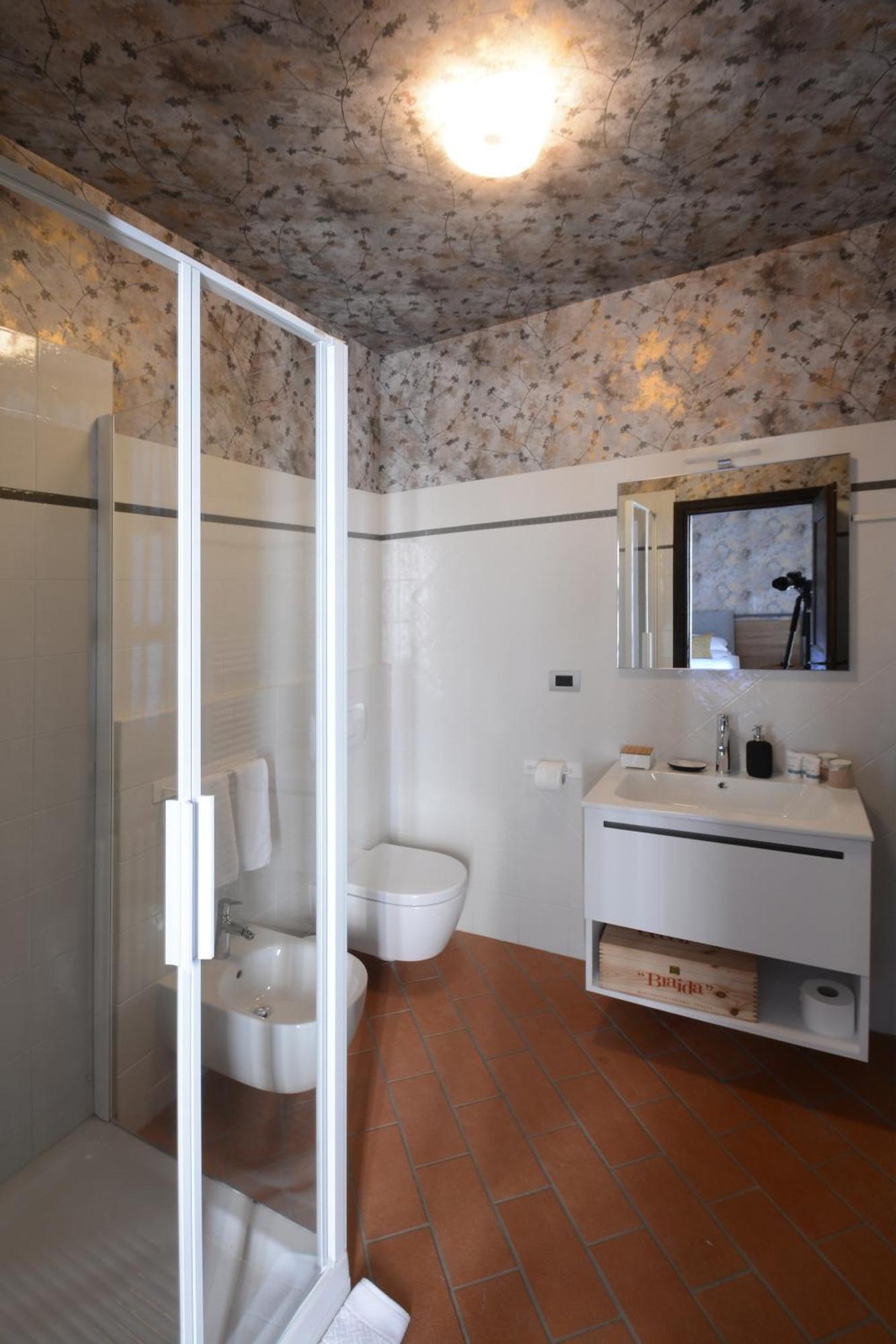 Braida Wine Resort Rocchetta Tanaro المظهر الخارجي الصورة