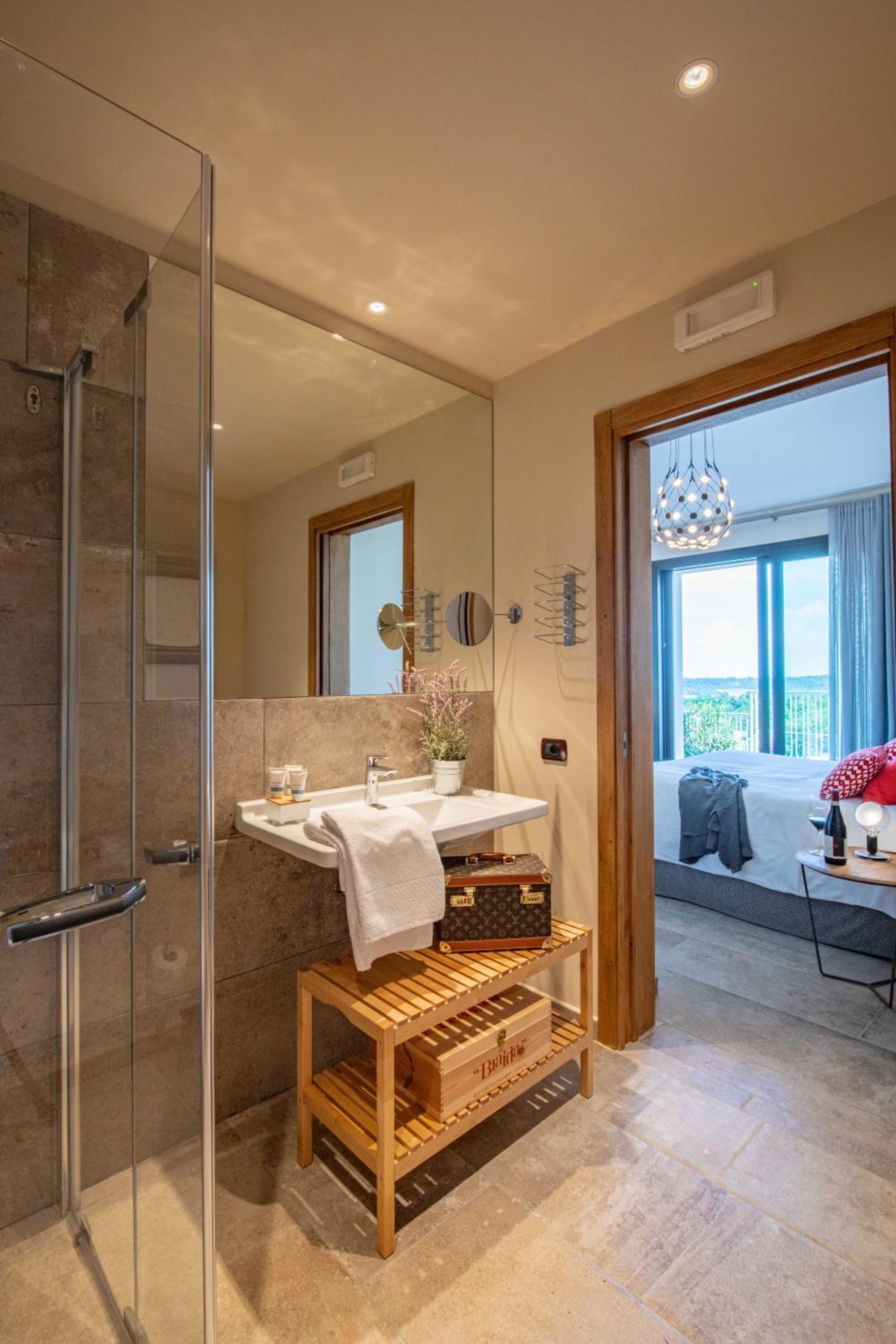 Braida Wine Resort Rocchetta Tanaro المظهر الخارجي الصورة